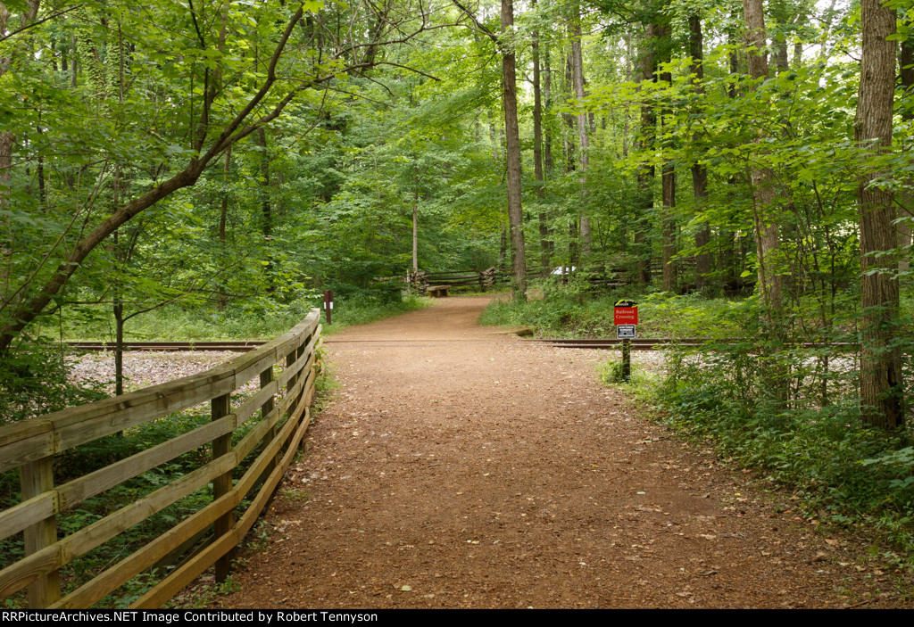 Hoosier Southern ROW