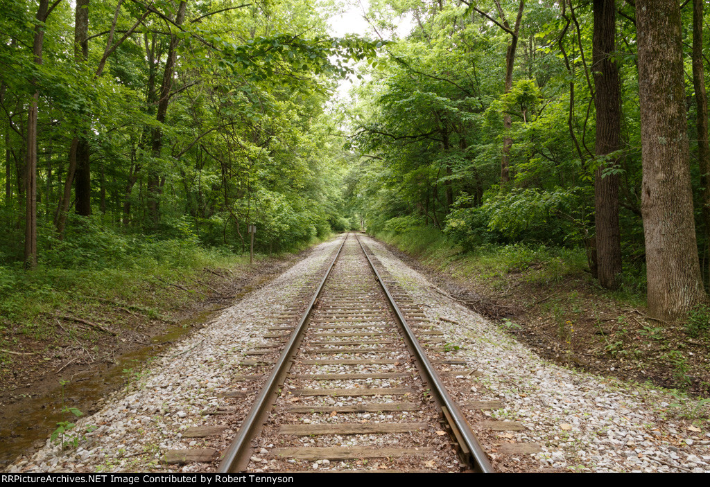 Hoosier Southern ROW