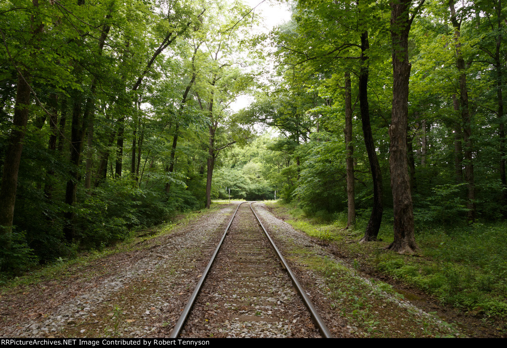 Hoosier Southern ROW