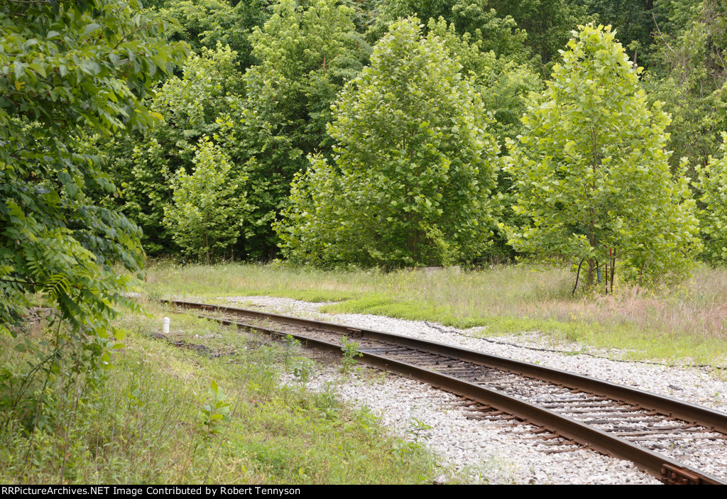 Hoosier Southern ROW