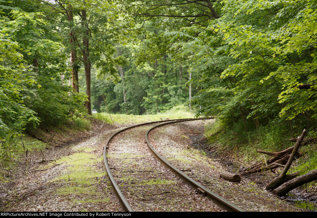 Hoosier Southern ROW