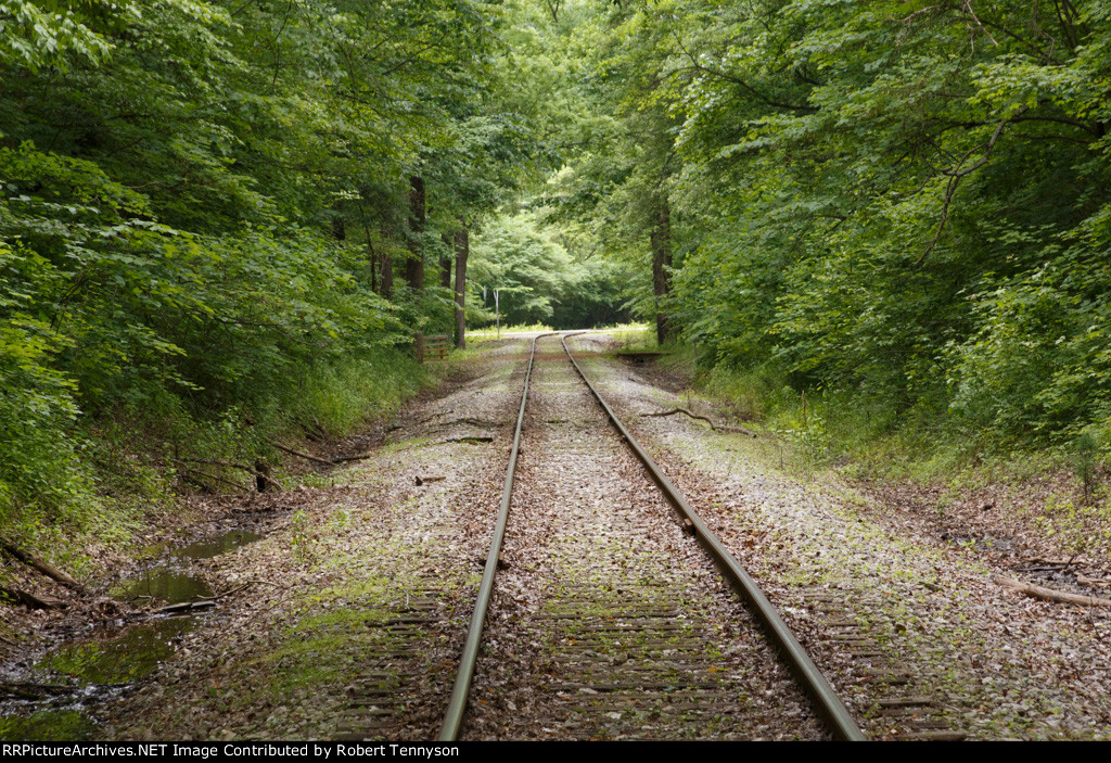 Hoosier Southern ROW