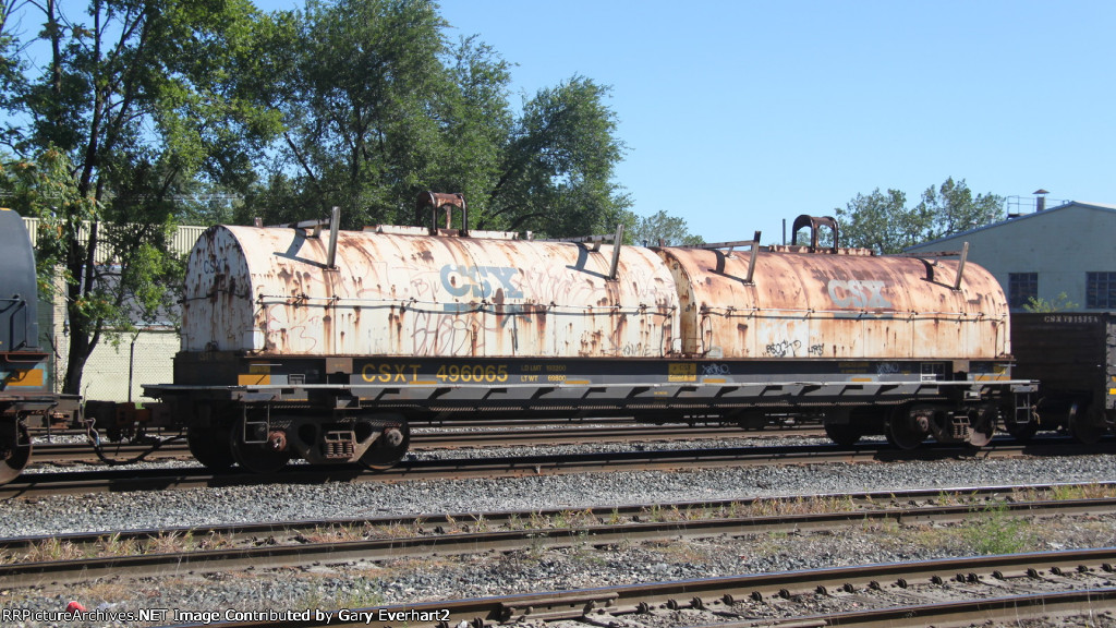 CSX 496065