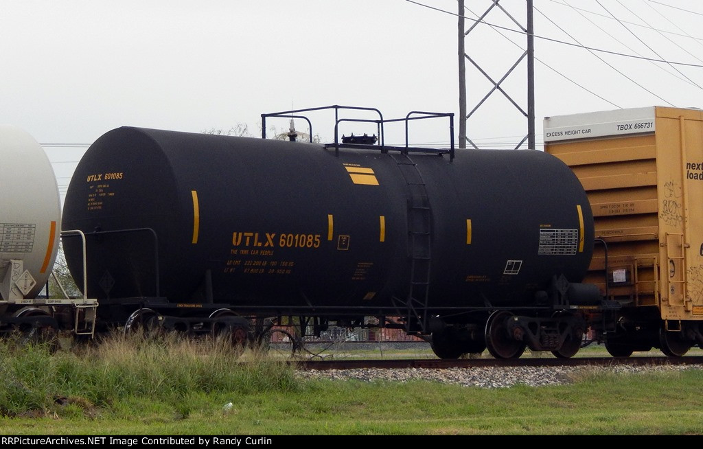 UTLX 601085