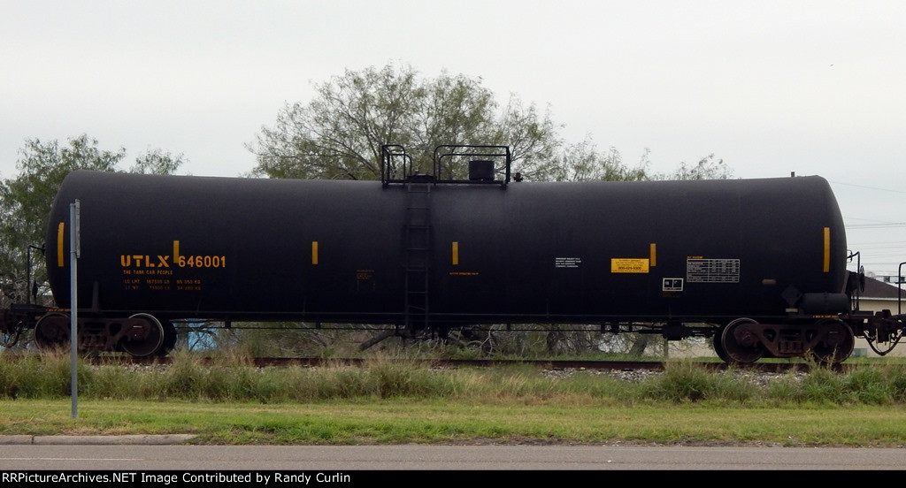 UTLX 646001