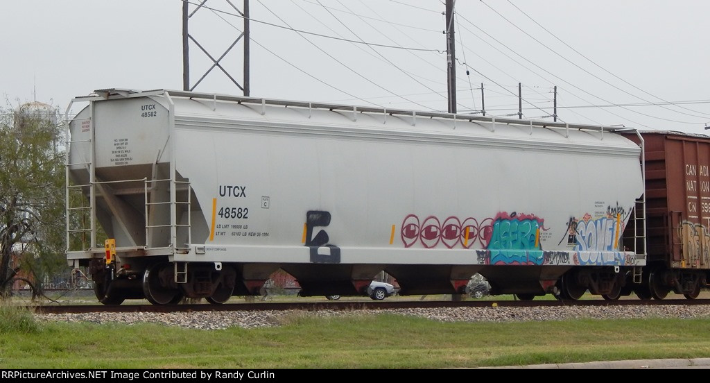 UTCX 48582