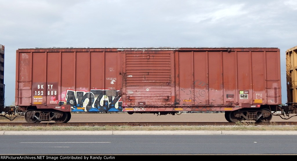 BKTY 152888