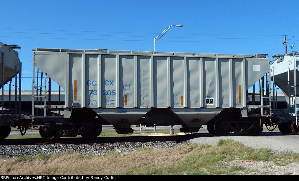 GACX 73205