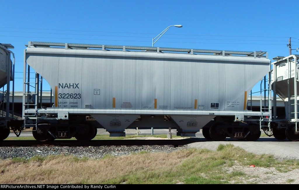 NAHX 322623