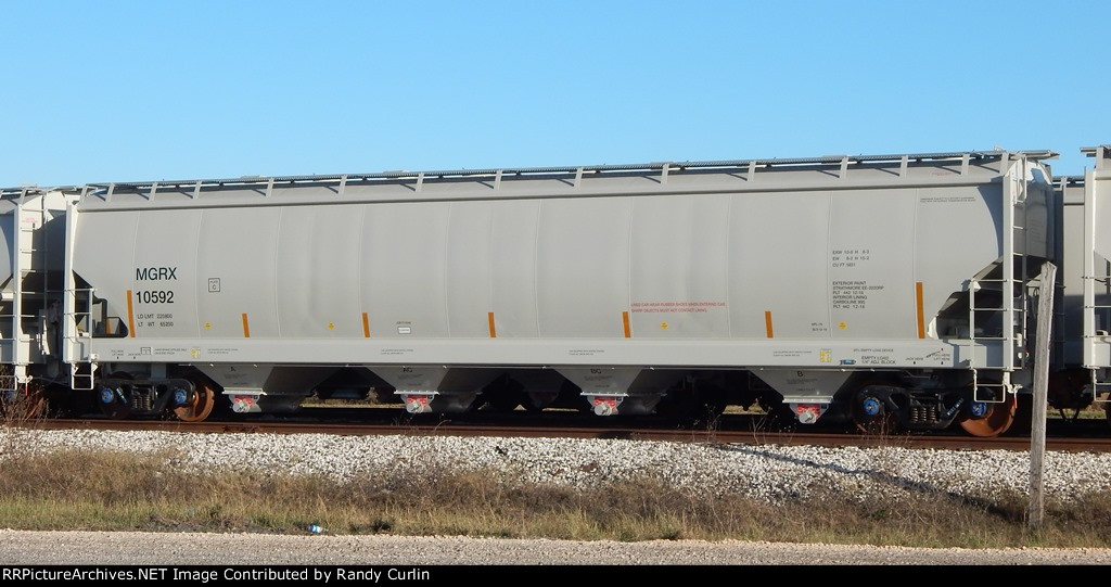 MGRX 10592
