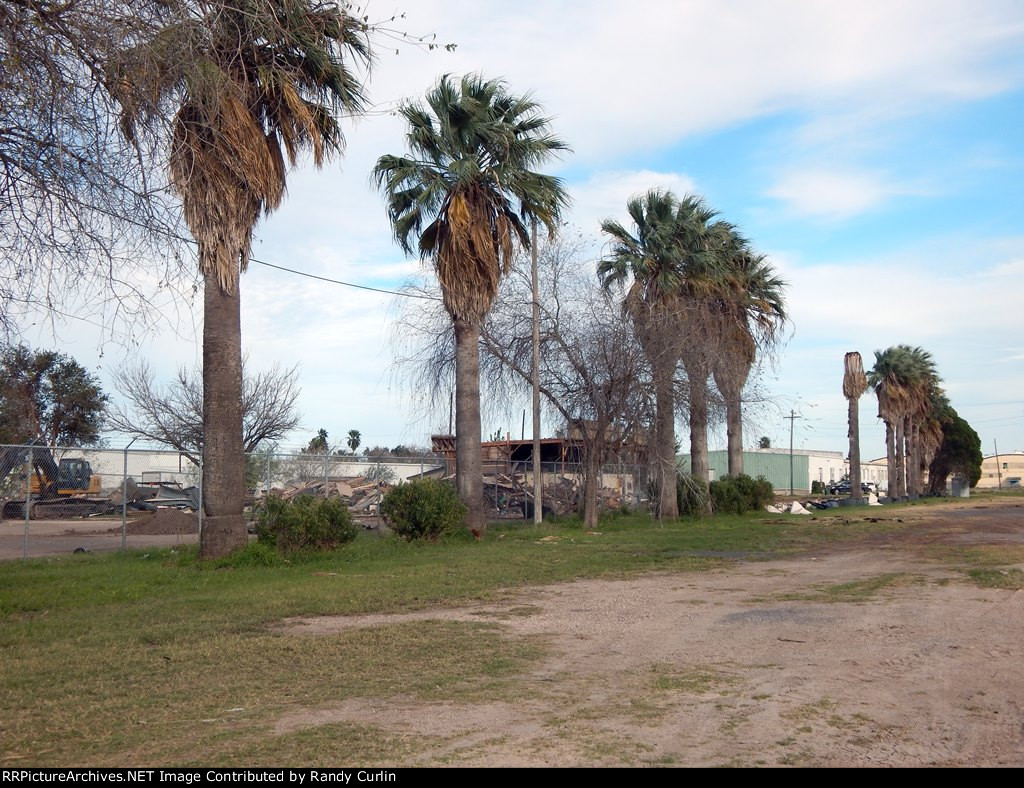 Packing House Demolition