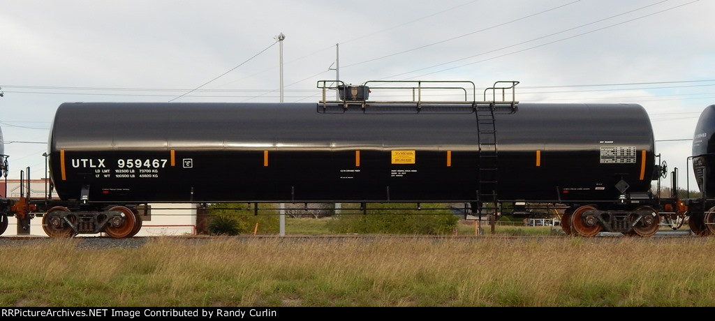 UTLX 959467