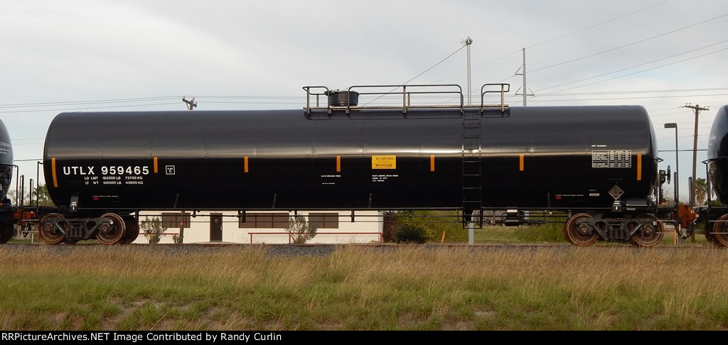 UTLX 959465