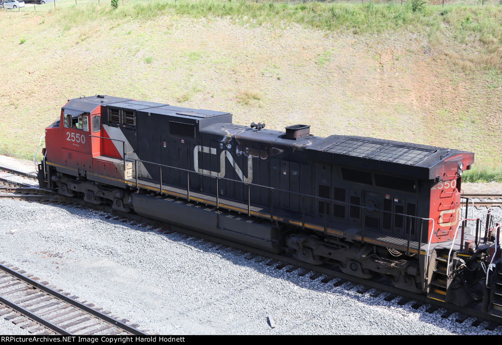CN 2550