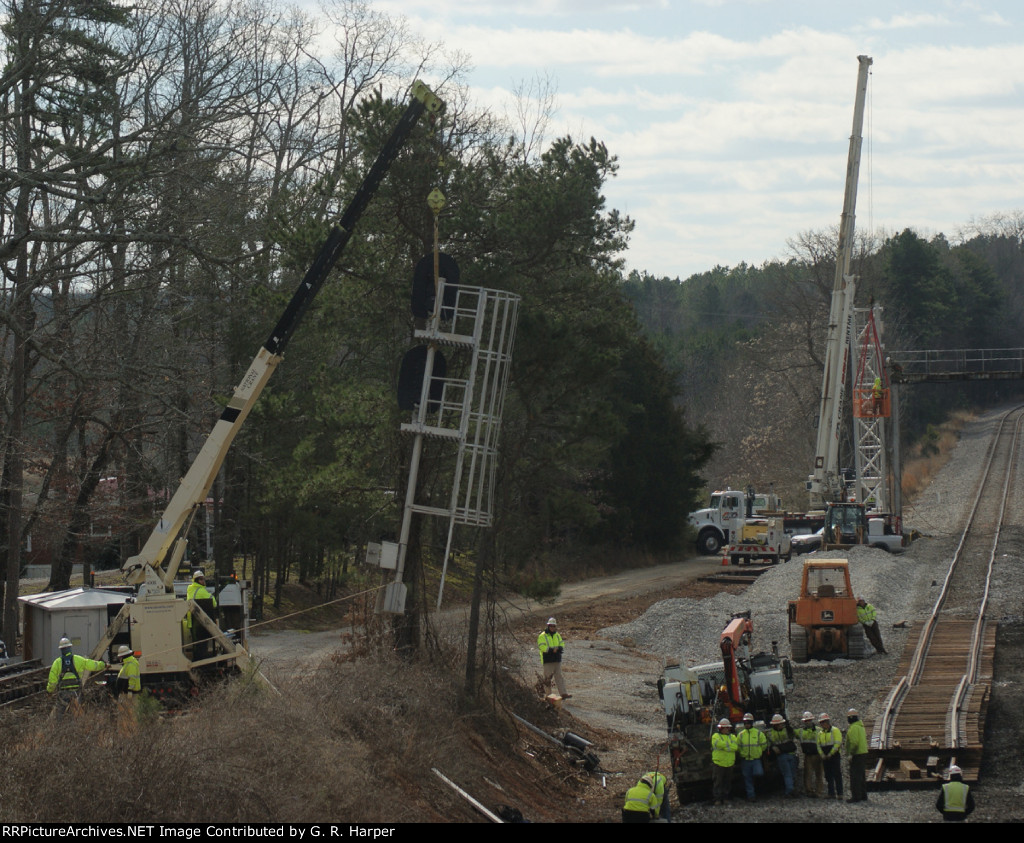 This signal has definitely been retired.