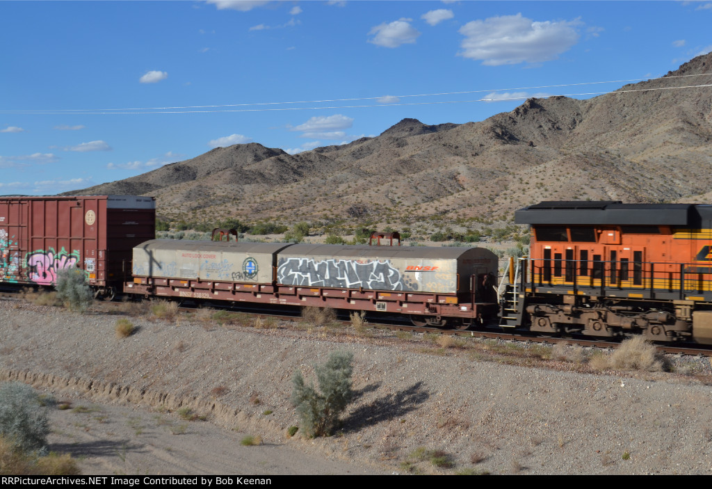 BNSF 538829