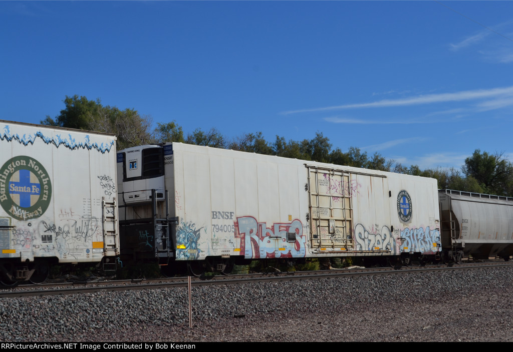 BNSF 794005