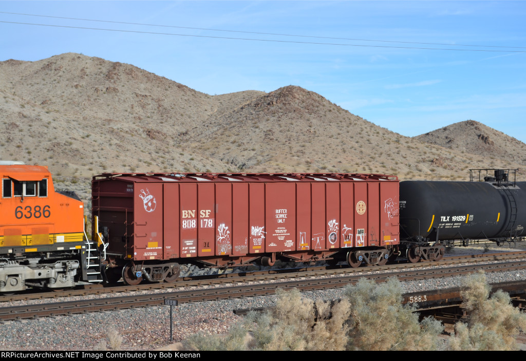 BNSF 808178