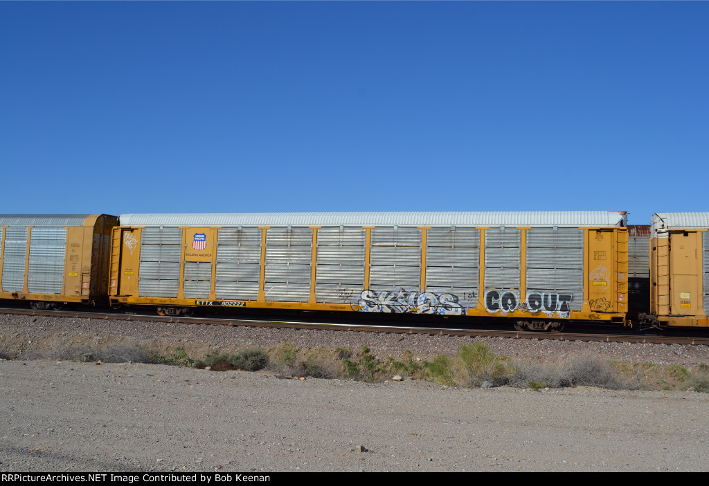 ETTX 802222