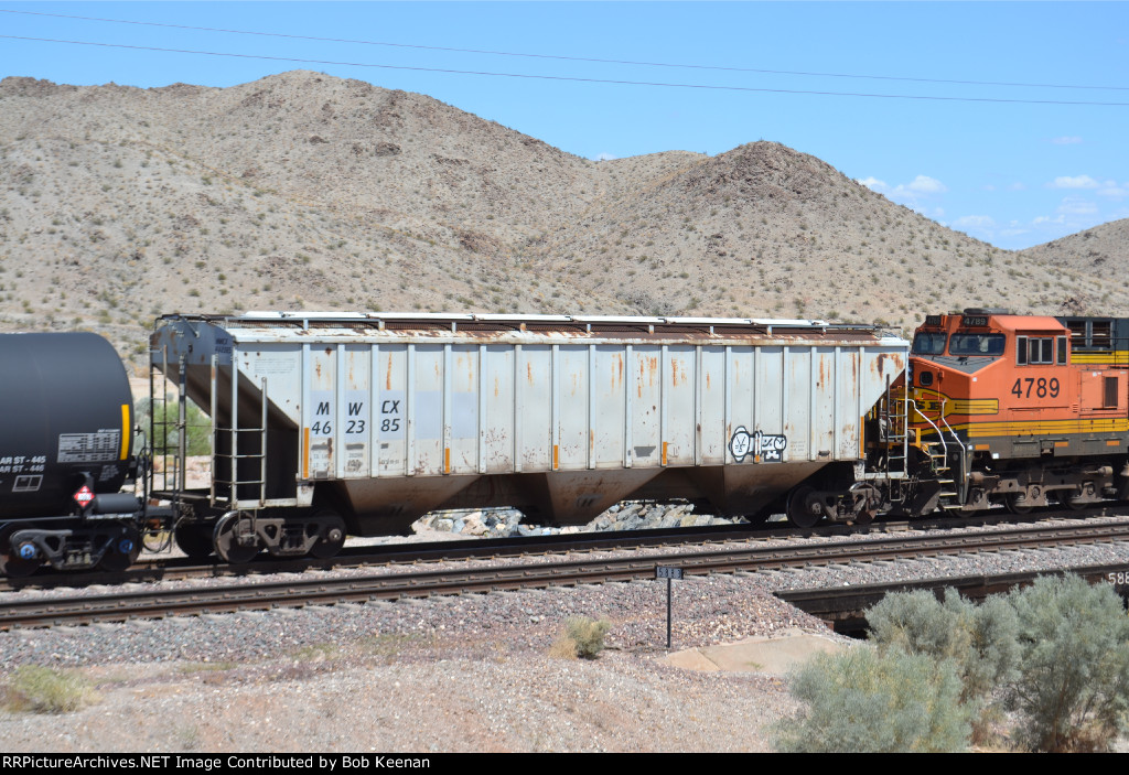 MWCX 462385
