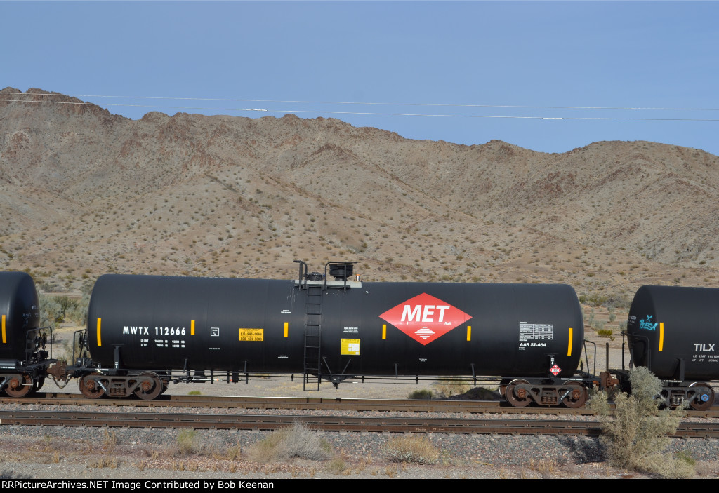 MWTX 112666