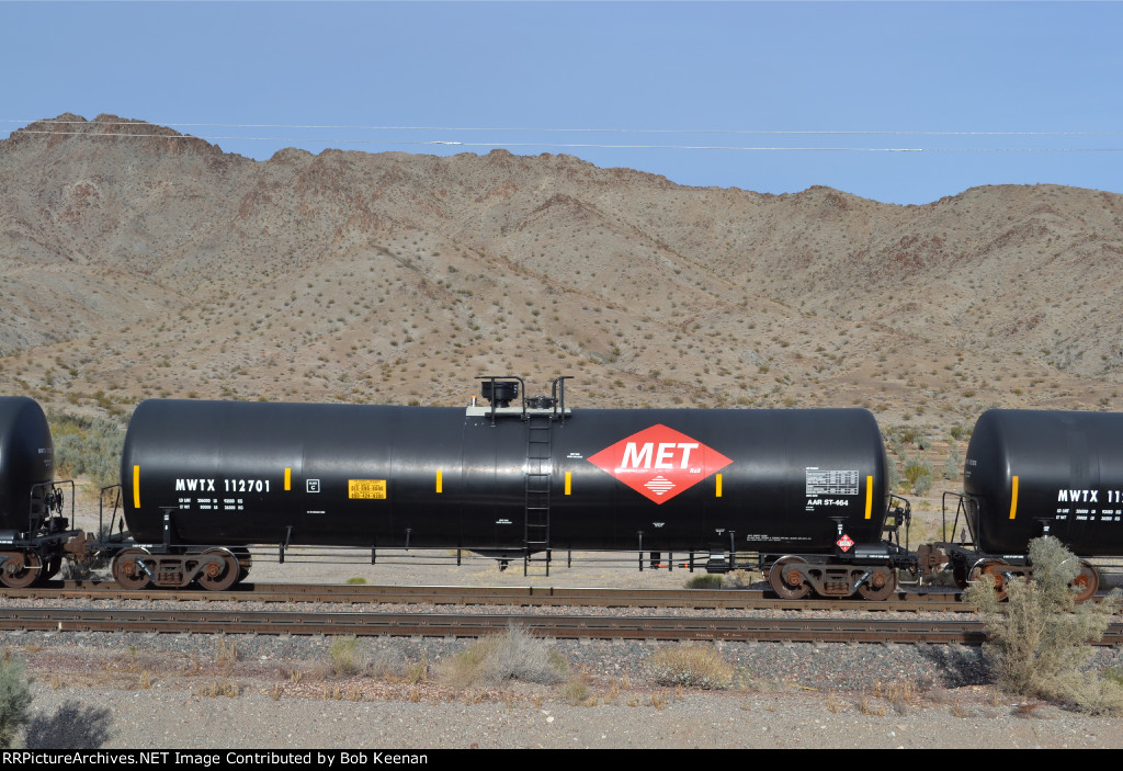 MWTX 112701