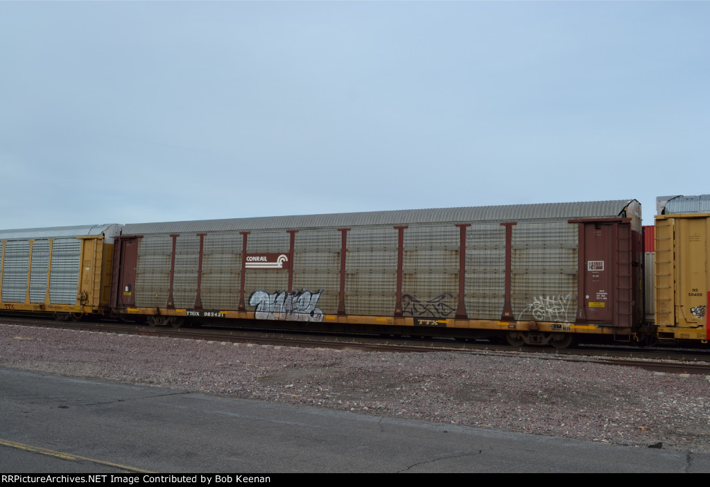 TTGX 983431