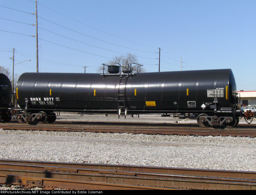 SHQX 6077