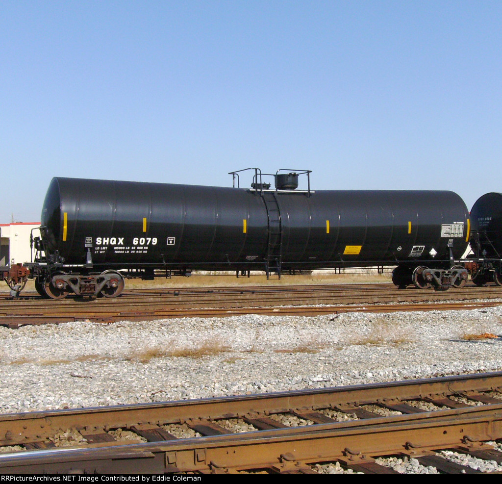 SHQX 6079