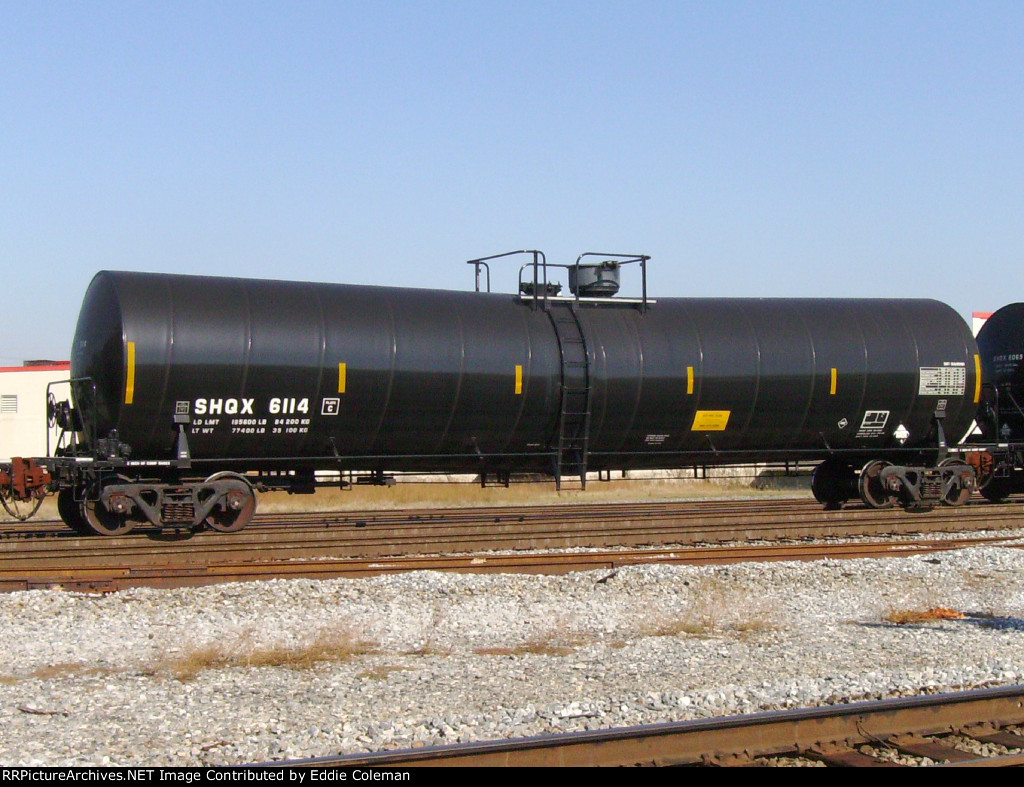 SHQX 6114