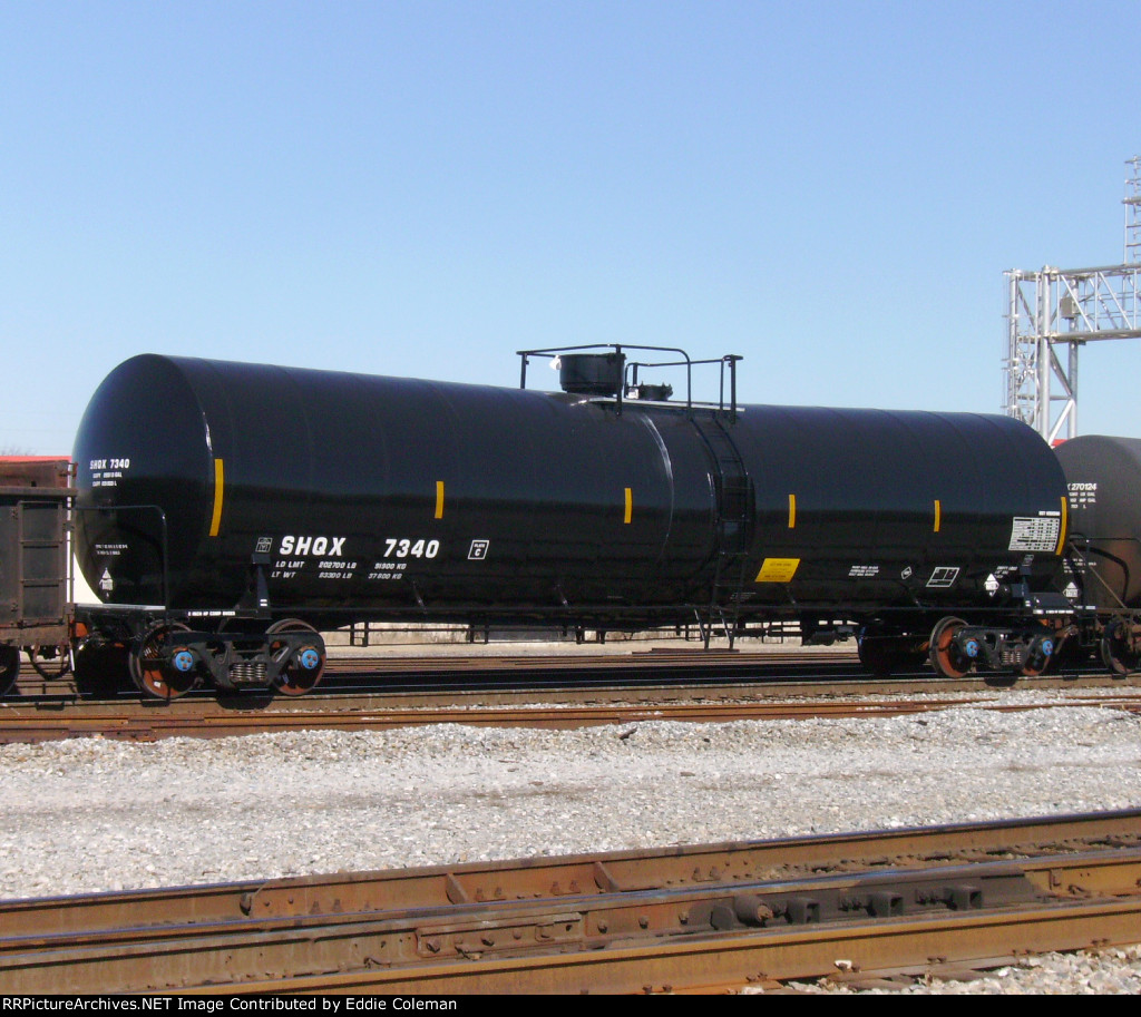 SHQX 7340