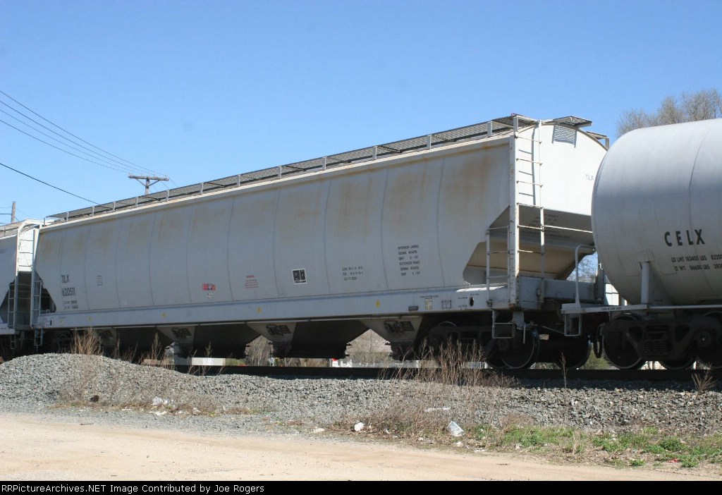 TILX 620511