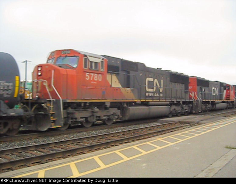 CN 5780