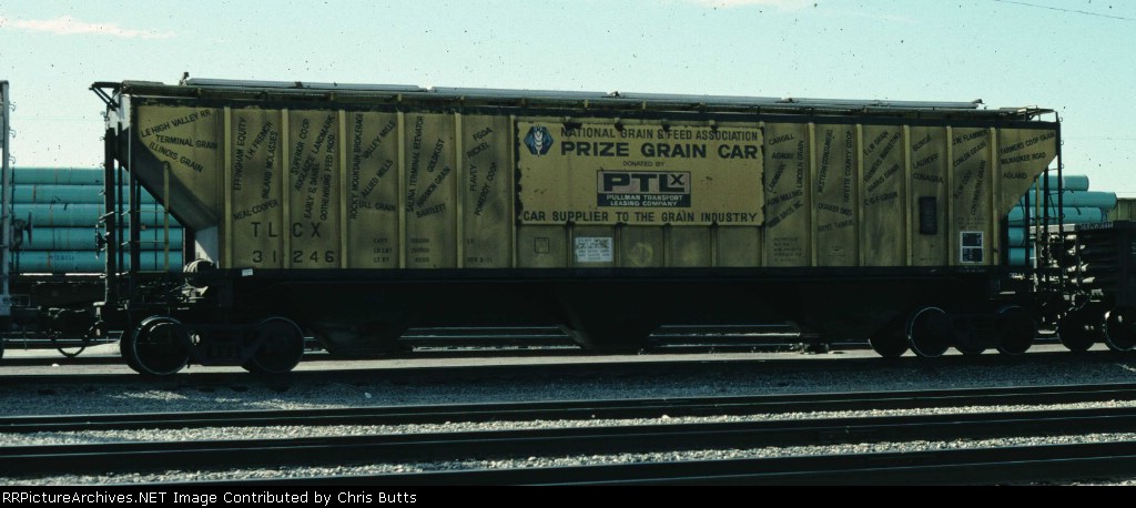 TLCX 31246