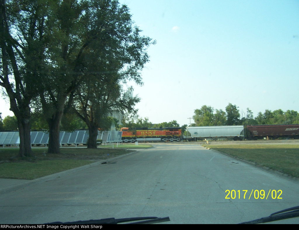 BNSF 489537