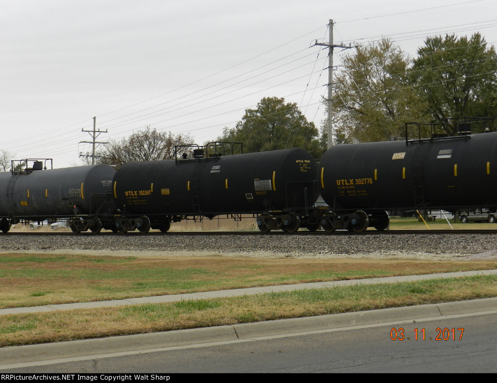 UTLX 302247