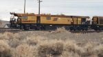 LORAM LMIX 3412 Tail car
