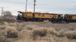 LORAM LMIX 3412 Tail car