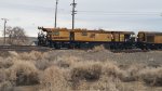 LORAM LMIX 3412 Tail car