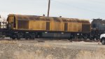 LORAM LMIX 3412 Auxilary power car