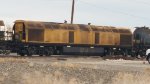 LORAM LMIX 3412 Auxilary power car