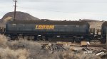LORAM LMIX 3412 Tank car 2