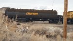 LORAM LMIX 3412 Tank car 1