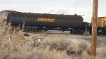 LORAM LMIX 3412 Tank car 1