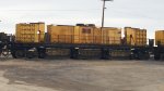 LORAM LMIX 3412 Rail grinder 4