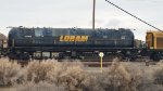 LORAM LMIX 3412 car 2