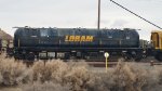 LORAM LMIX 3412 car 2