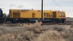 LORAM LMIX 3412 Head car