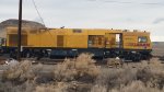 LORAM LMIX 3412 Head car