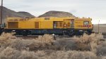 LORAM LMIX 3412 Head car
